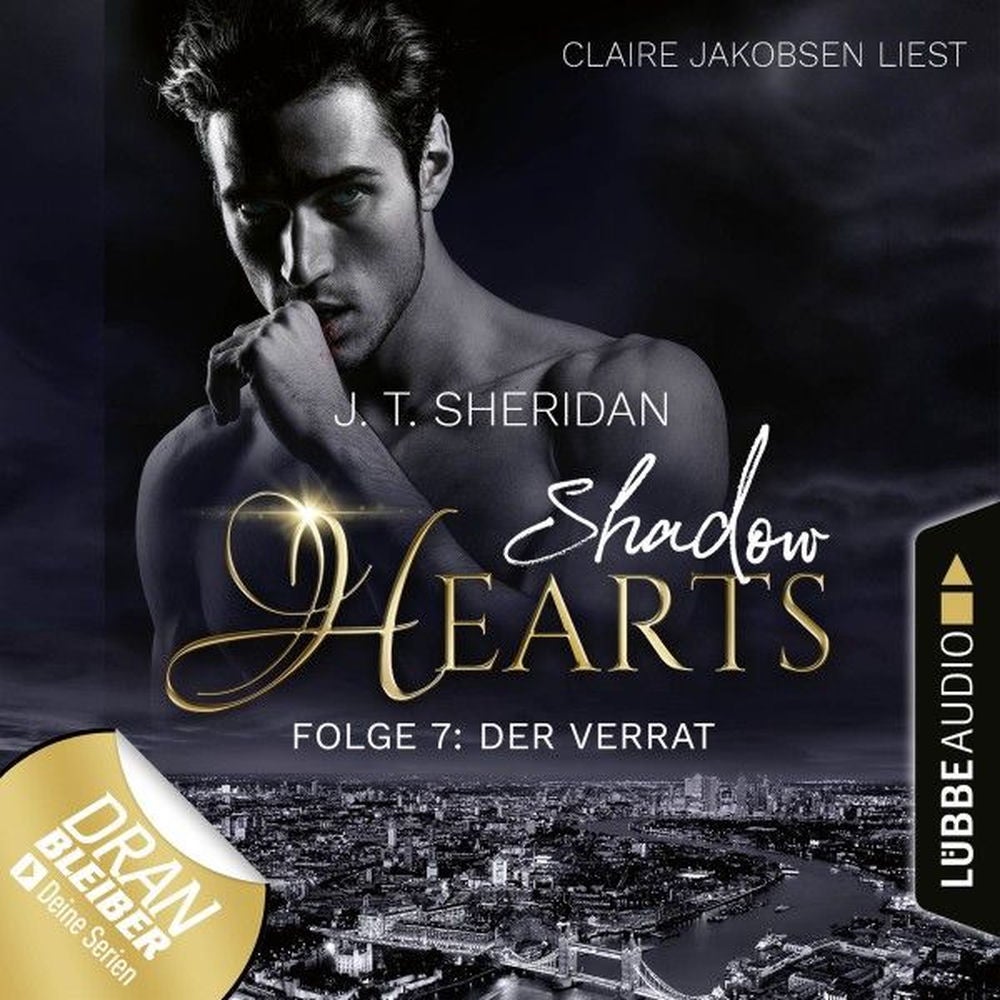 Der Verrat - Shadow Hearts, Folge 7