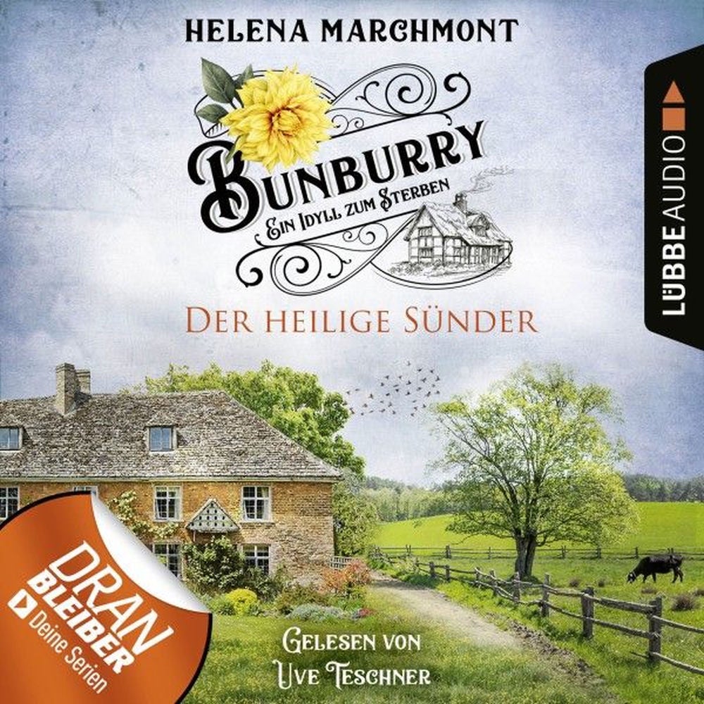Der heilige Sünder - Bunburry - Ein Idyll zum Sterben, Folge 10