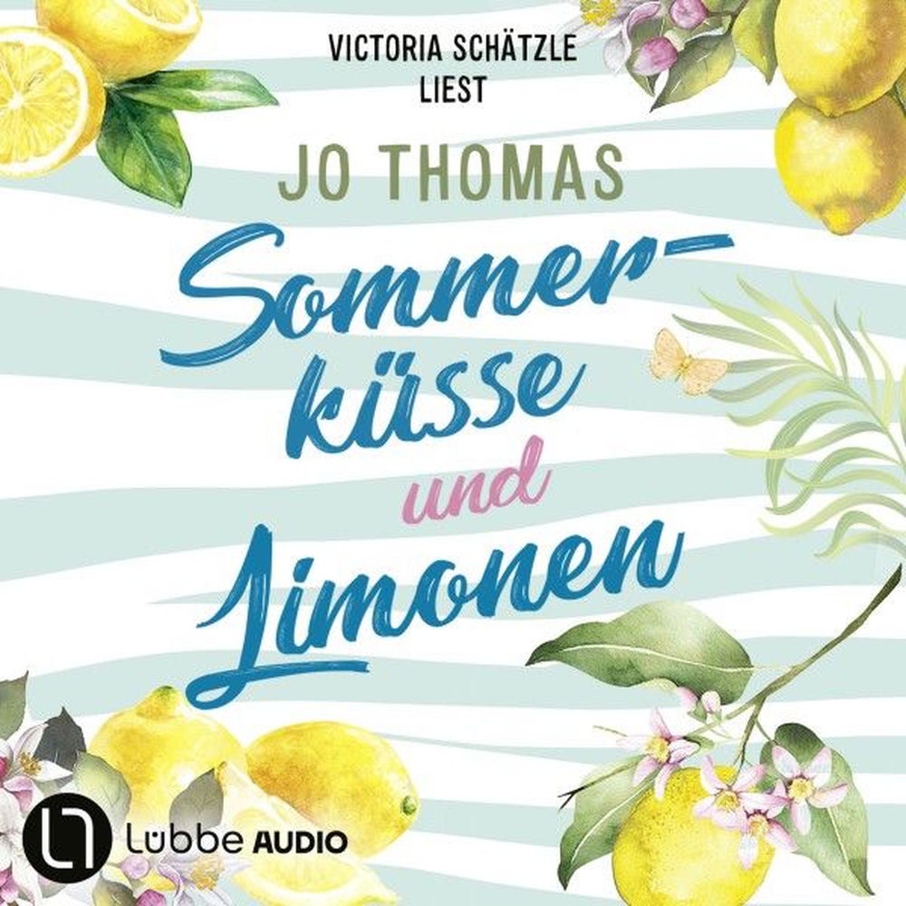 Sommerküsse und Limonen