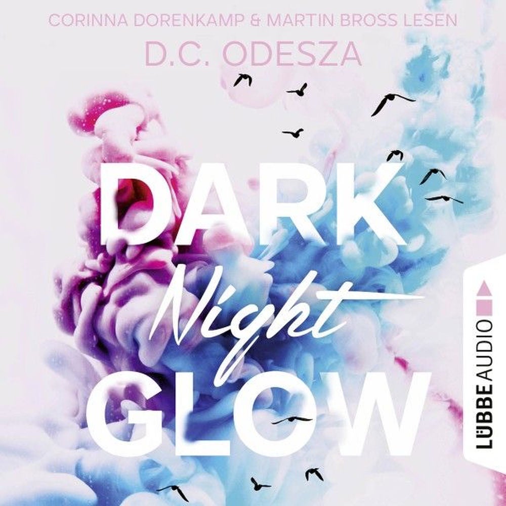 DARK Night GLOW - Glow-Reihe, Teil 1