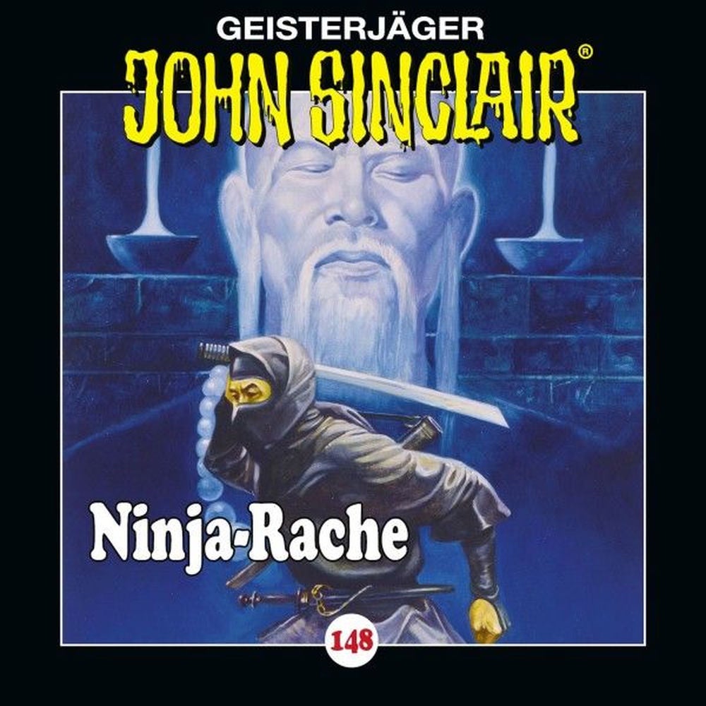 Folge 148: Ninja-Rache