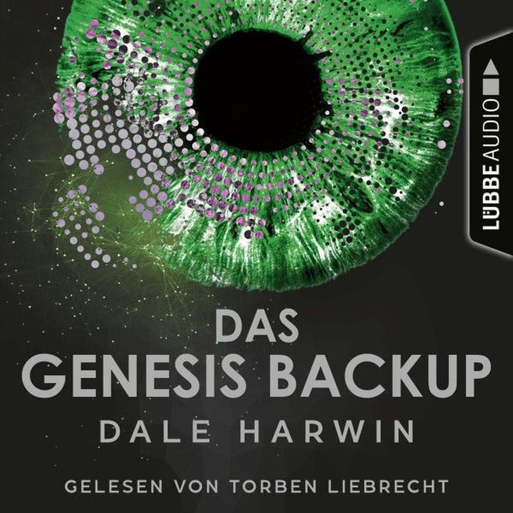 Das Genesis Backup - Das Genesis Backup, Teil 1