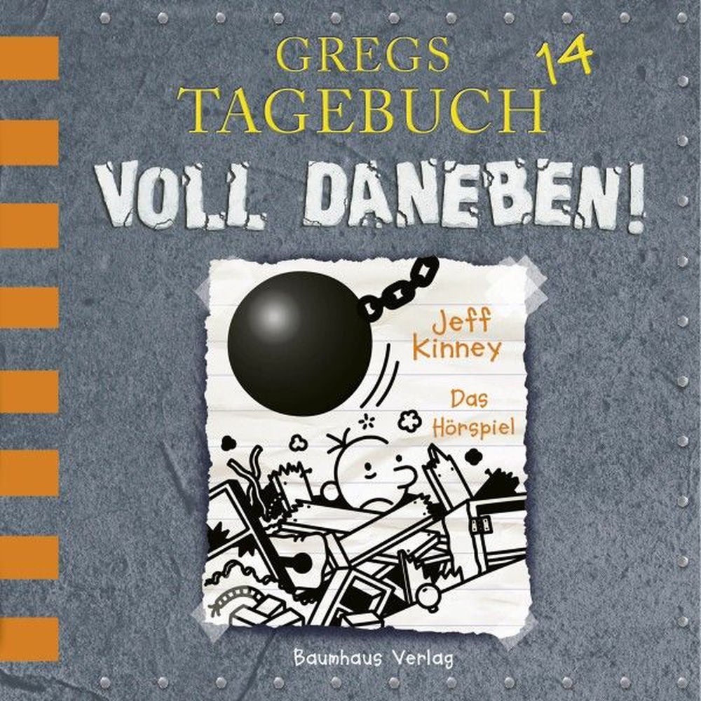 Folge 14: Voll daneben!