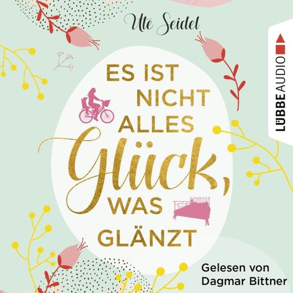 Es ist nicht alles Glück, was glänzt