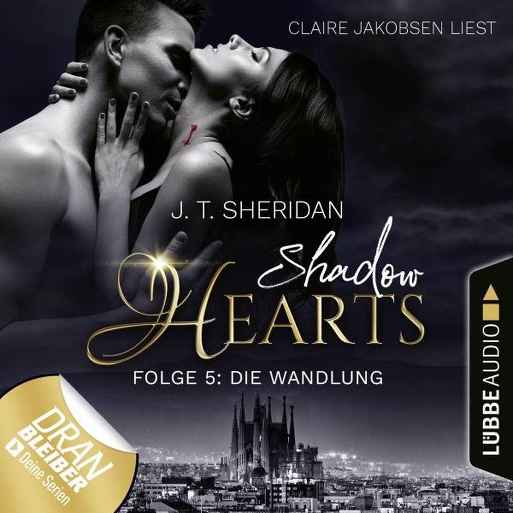 Die Wandlung - Shadow Hearts, Folge 5