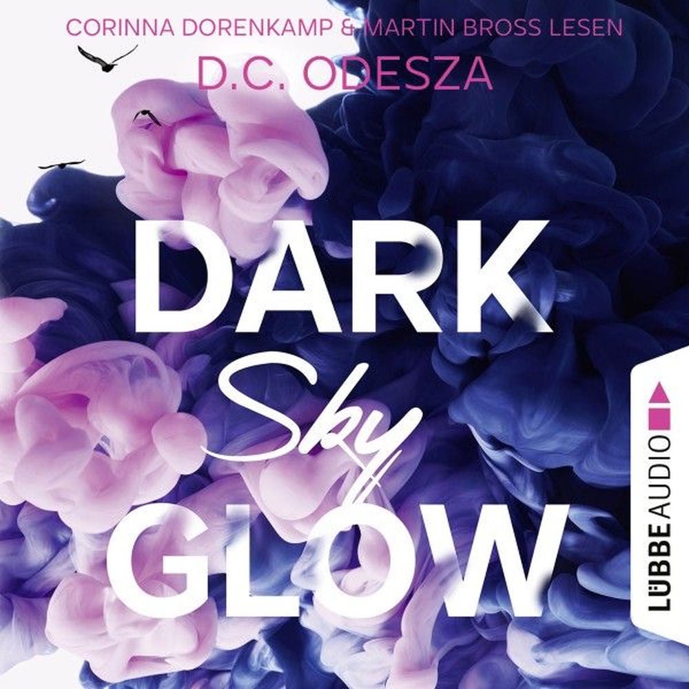 DARK Sky GLOW - Glow-Reihe, Teil 4