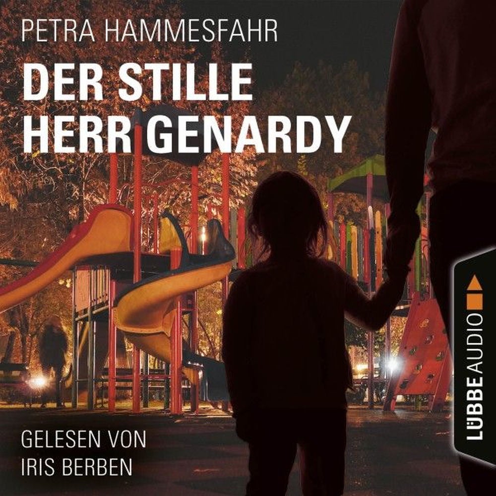 Der stille Herr Genardy