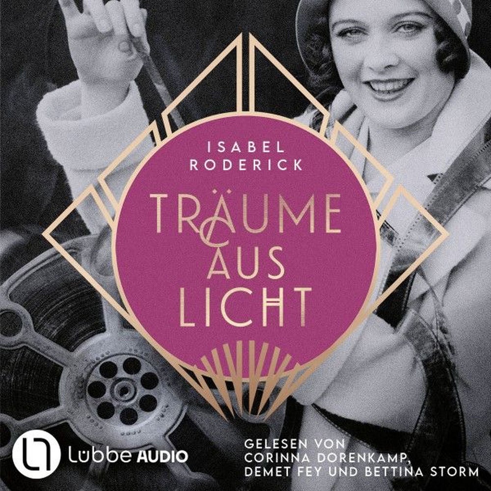 Träume aus Licht