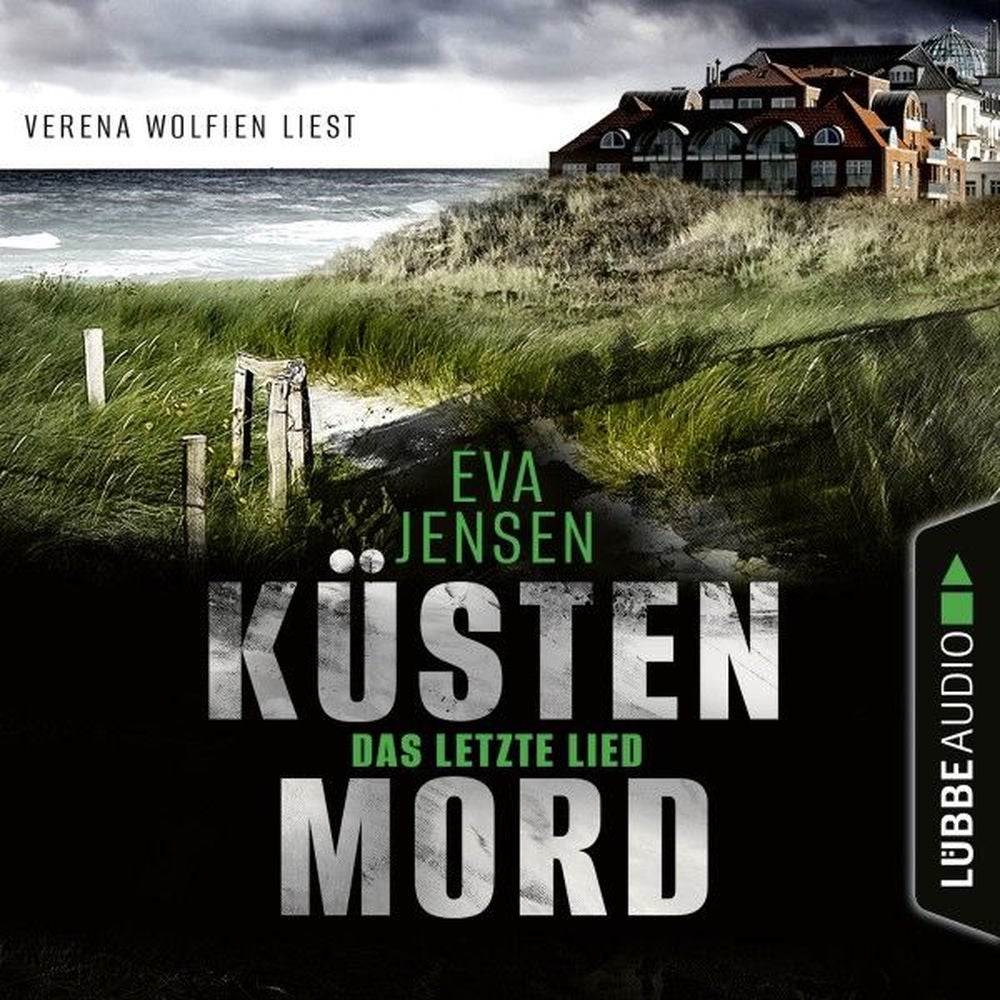 Das letzte Lied - Küstenmord, Teil 1