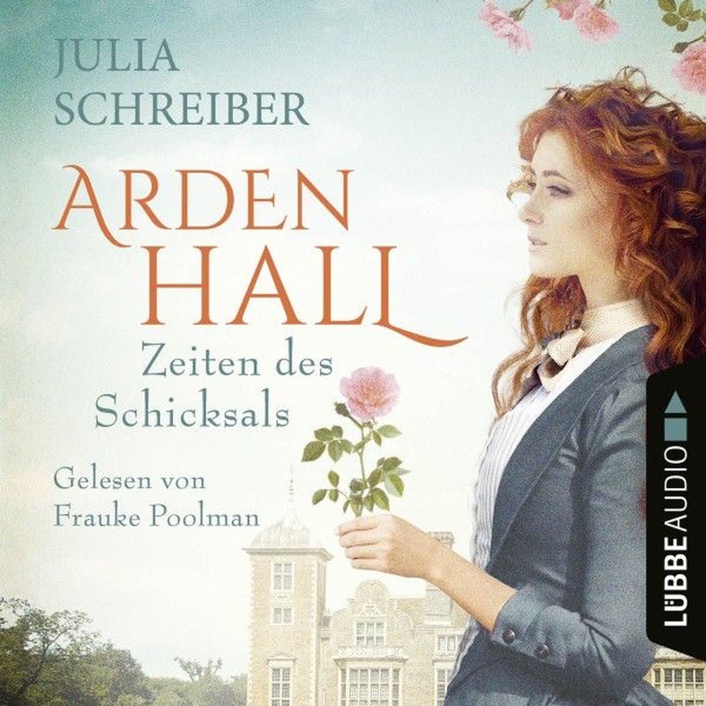 Zeiten des Schicksals - Arden-Hall-Saga, Teil 2