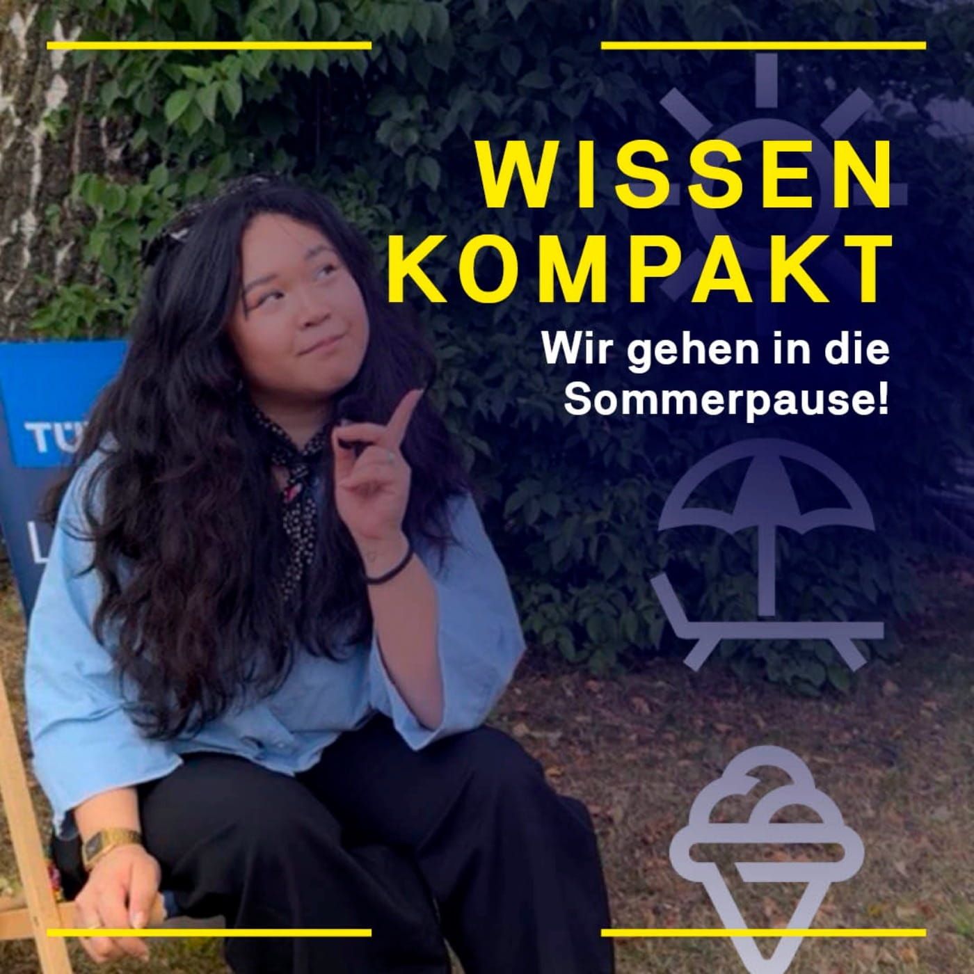 Wir gehen in die Sommerpause