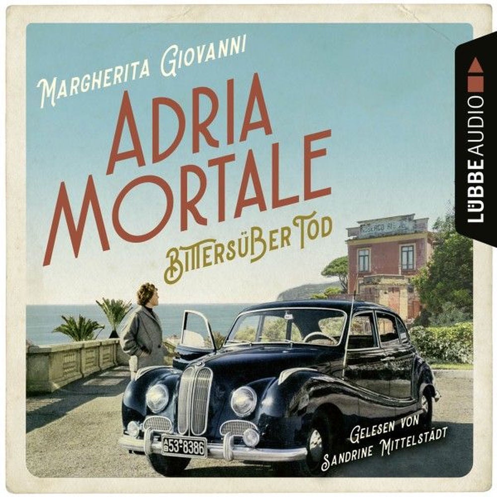 Adria mortale - Bittersüßer Tod
