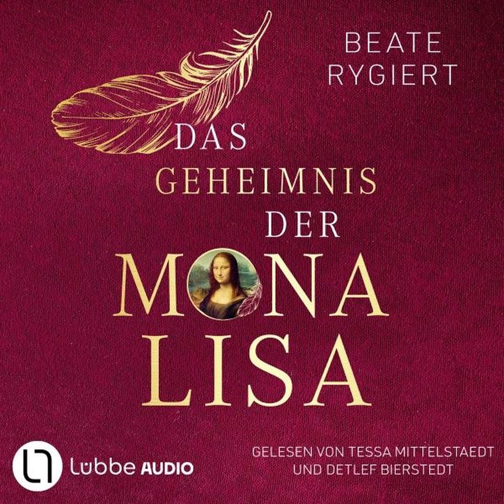 Das Geheimnis der Mona Lisa