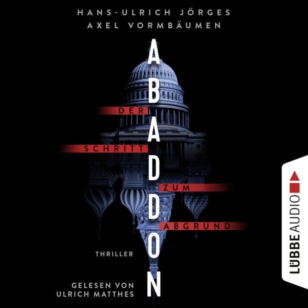 Abaddon - Der Schritt zum Abgrund