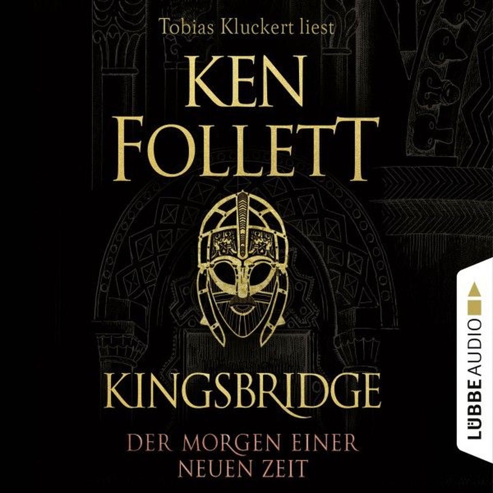 Der Morgen einer neuen Zeit - Kingsbridge-Roman, Band 4