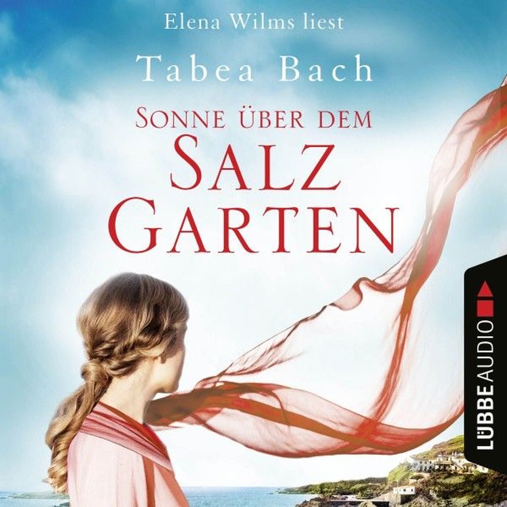 Sonne über dem Salzgarten - Salzgarten-Saga, Teil 1