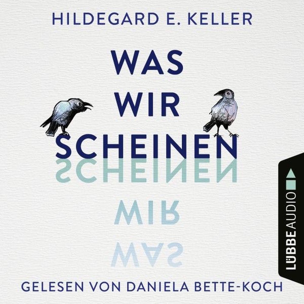 Was wir scheinen