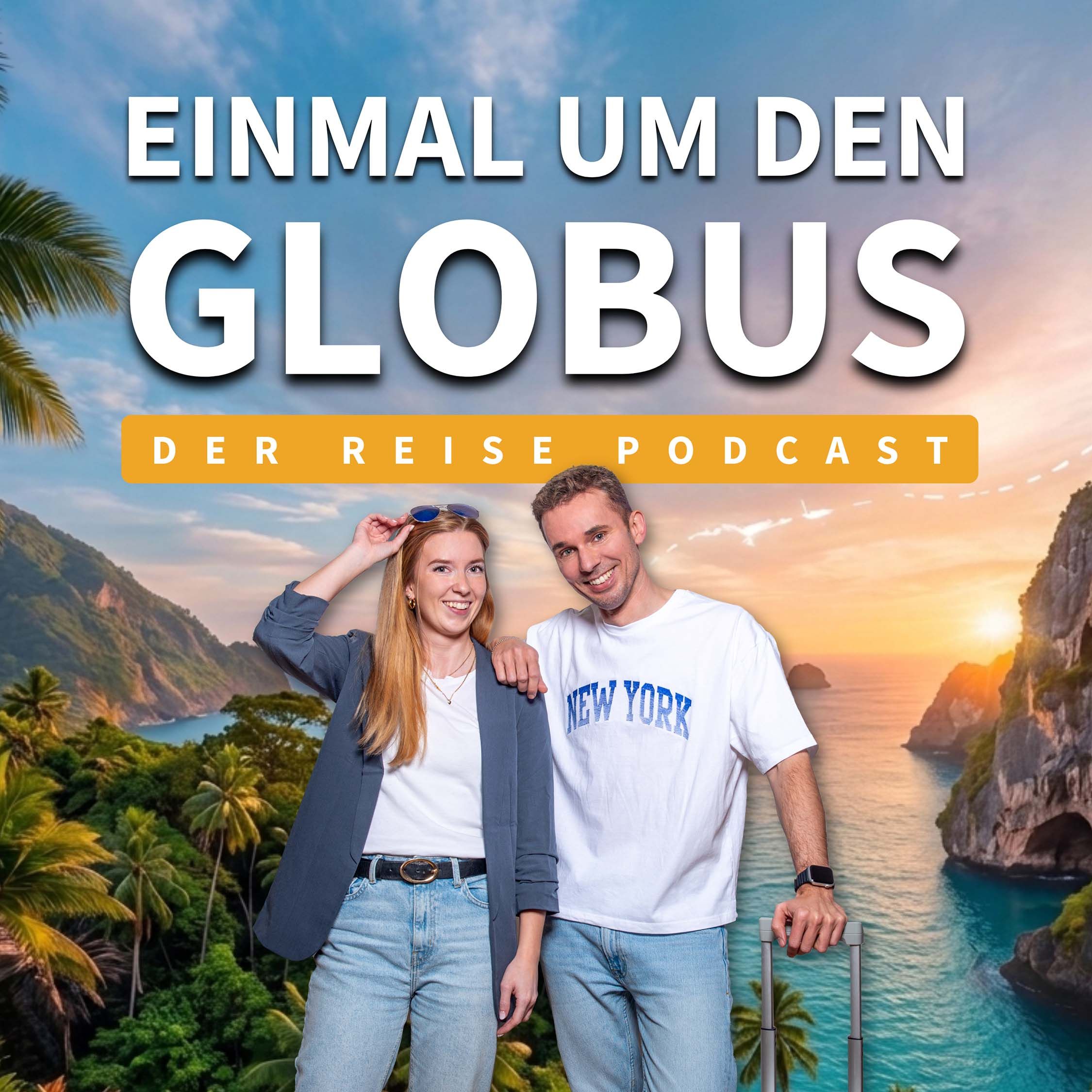 Algarve: Die besten Orte, Hotels und viele Insights