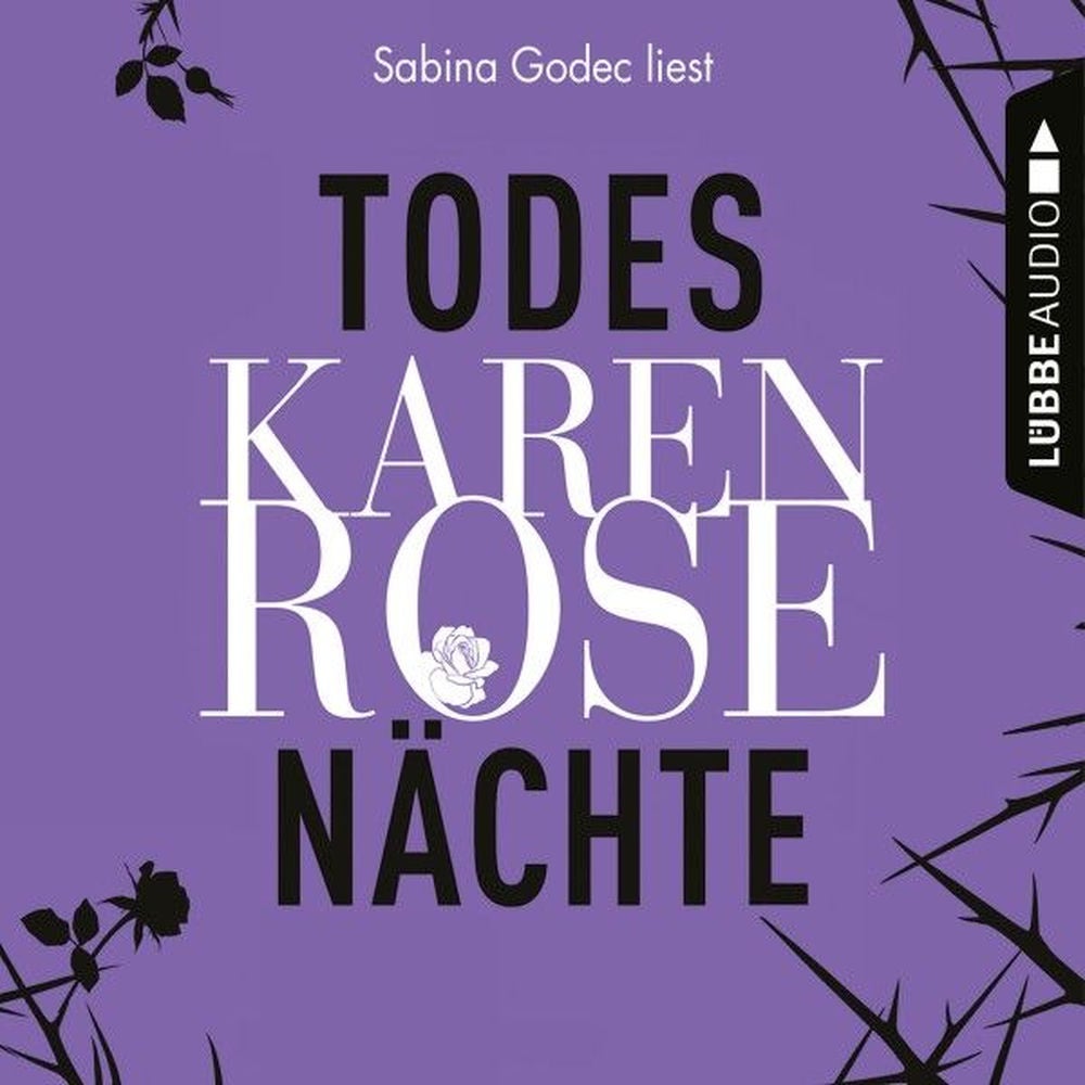 Todesnächte - Die Baltimore-Reihe, Teil 6