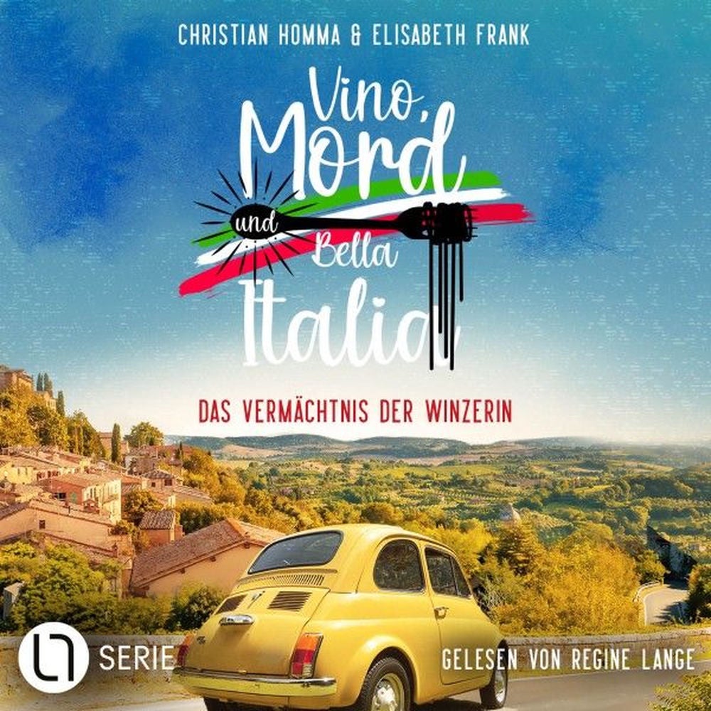 Das Vermächtnis der Winzerin - Vino, Mord und Bella Italia!, Folge 2