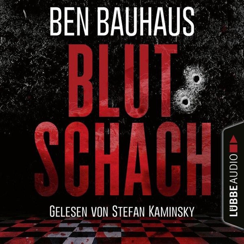 Blutschach - Johnny Thiebeck im Einsatz, Teil 1