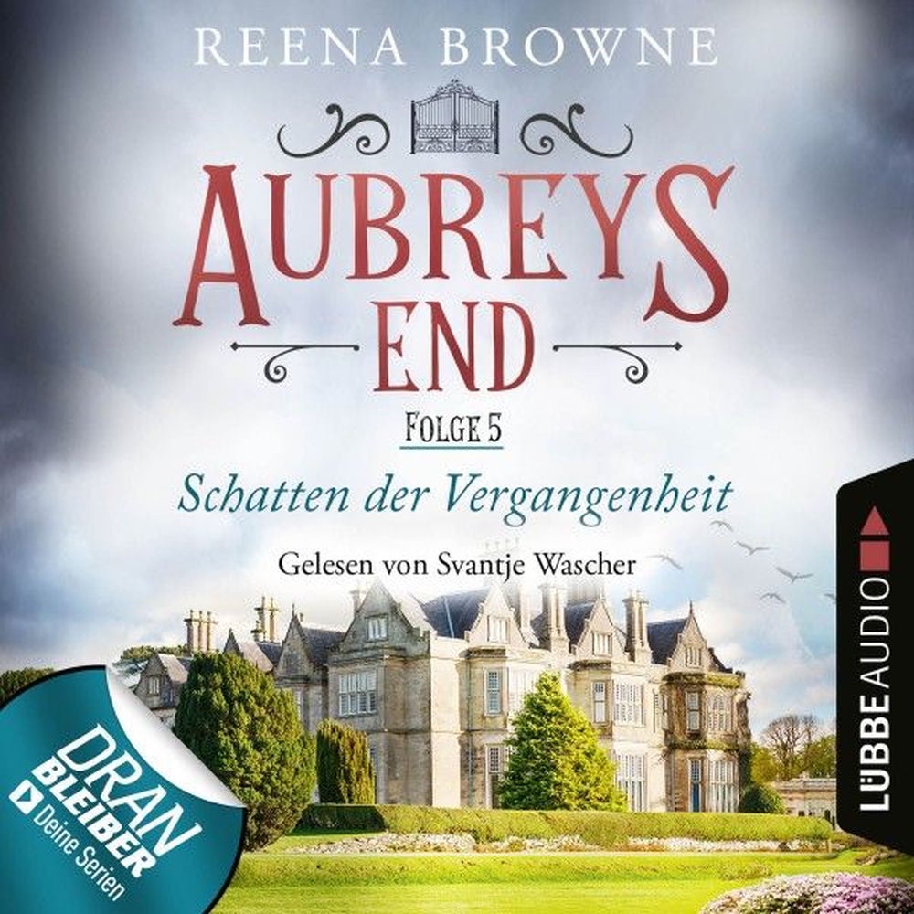 Schatten der Vergangenheit - Aubreys End, Folge 5