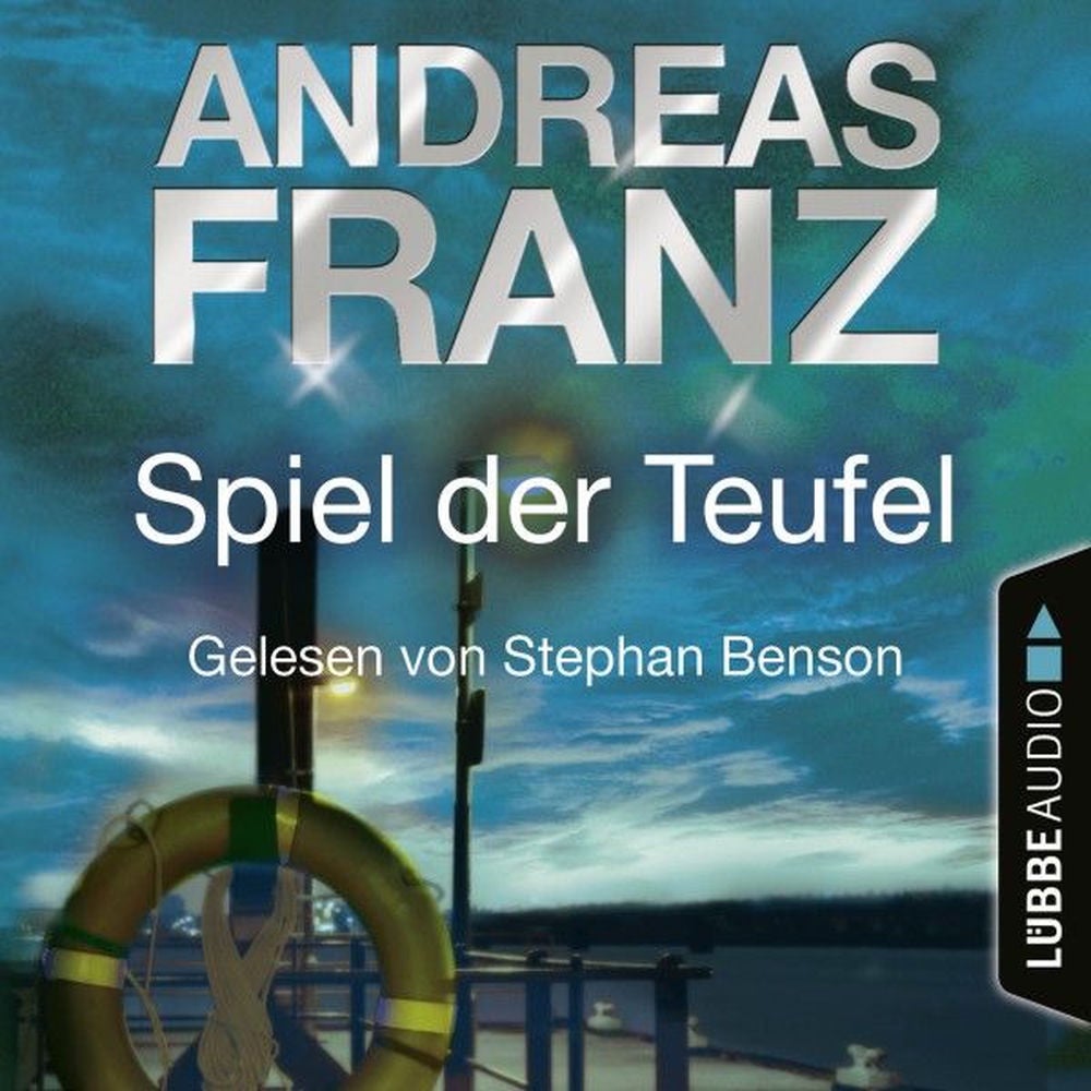 Spiel der Teufel - Sören Henning & Lisa Santos, Teil 2