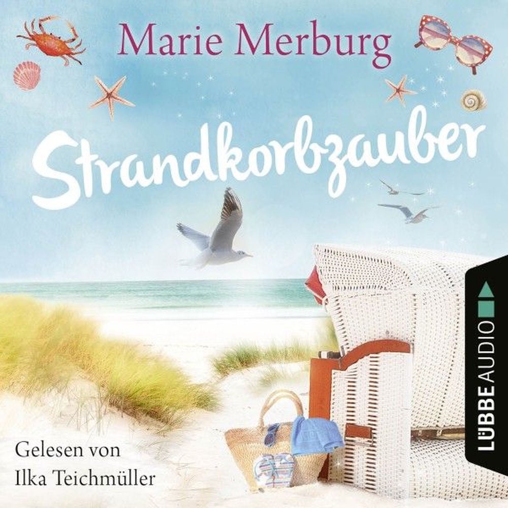 Strandkorbzauber - Rügen-Reihe, Teil 6