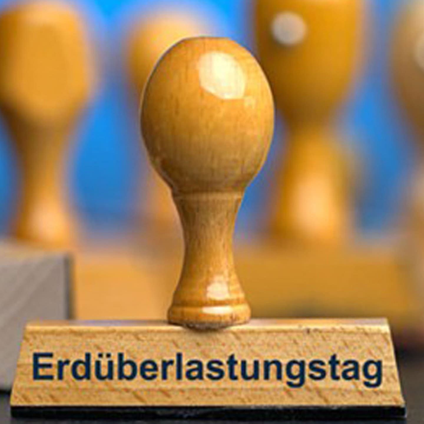 Welt in roten Zahlen – Was hinter dem Erdüberlastungstag steckt