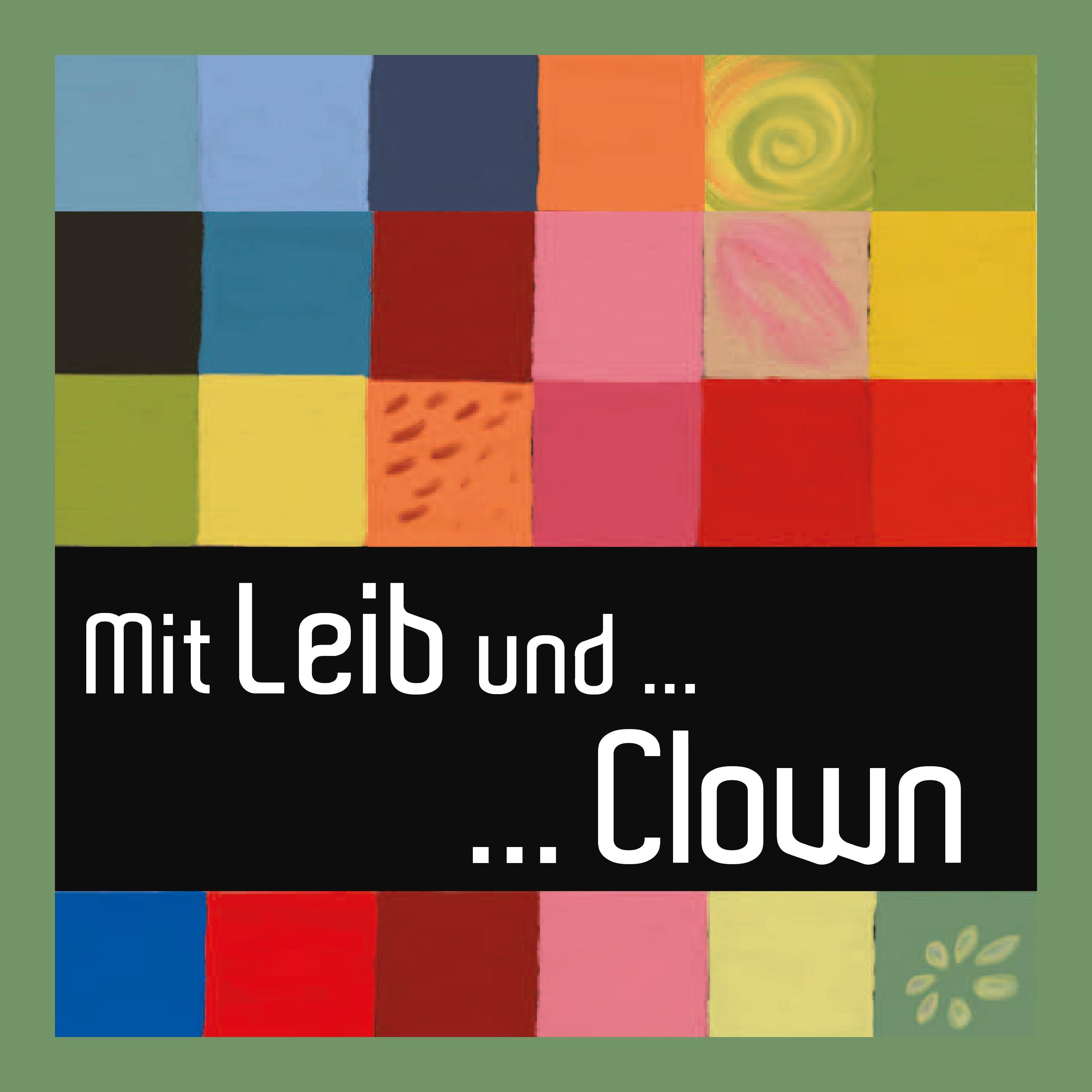 Folge 15 Mit Leib und... Clown