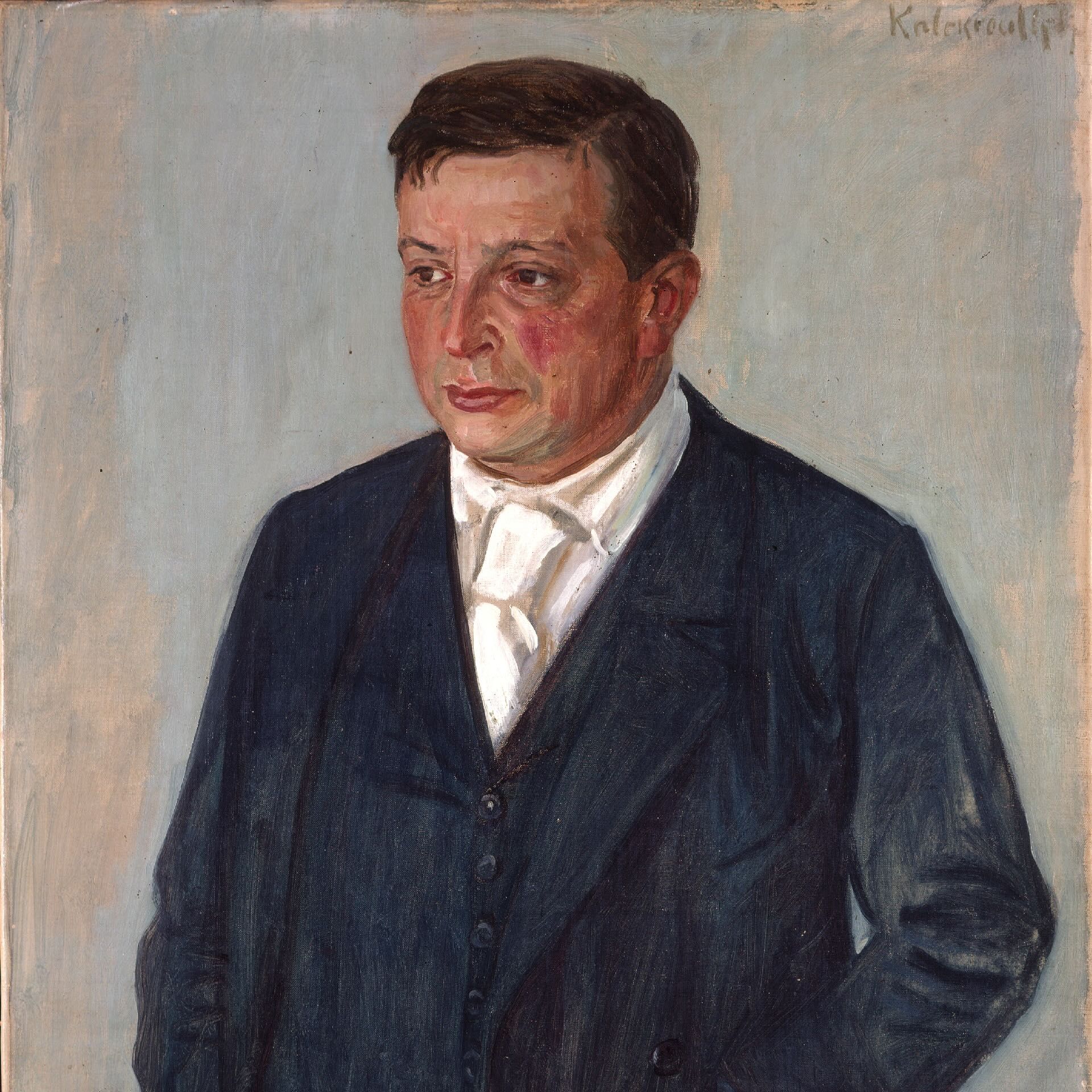 Paul Cassirer: Ein Galerist und die neue Kunst