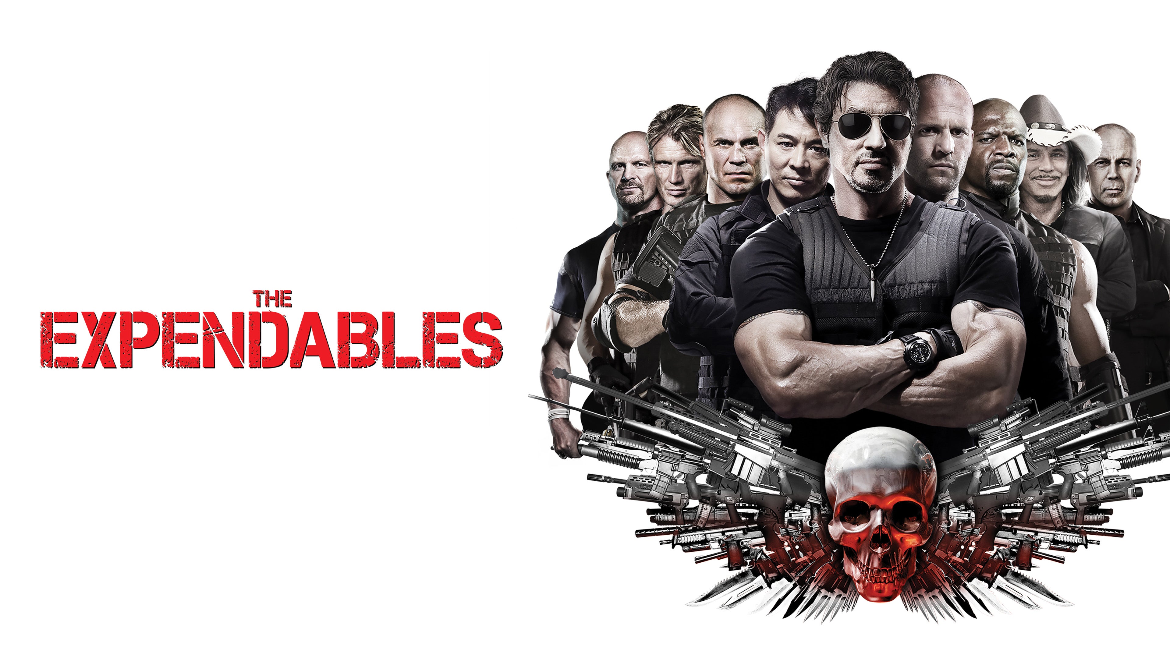 The Expendables
