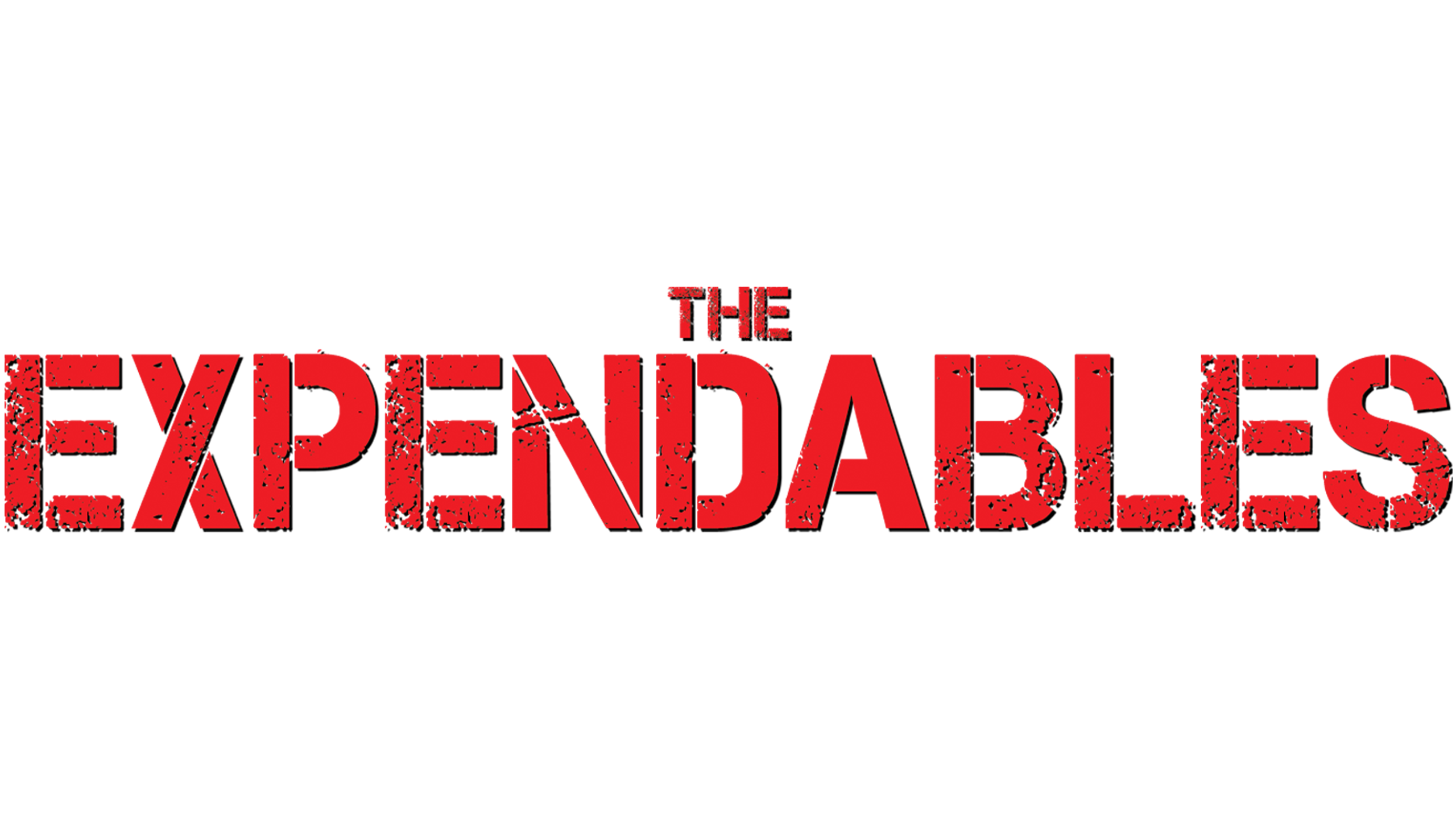 The Expendables
