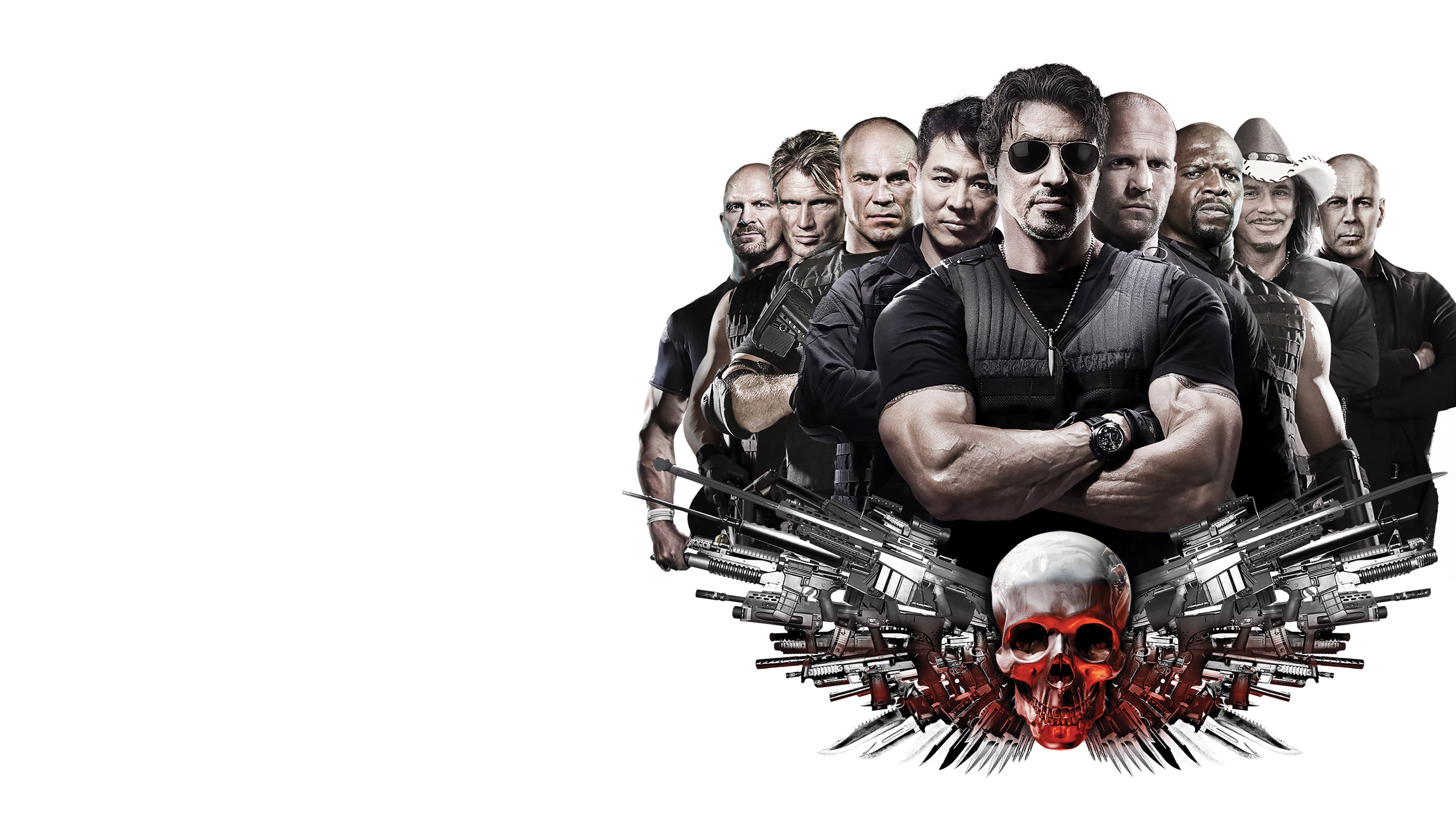 The Expendables