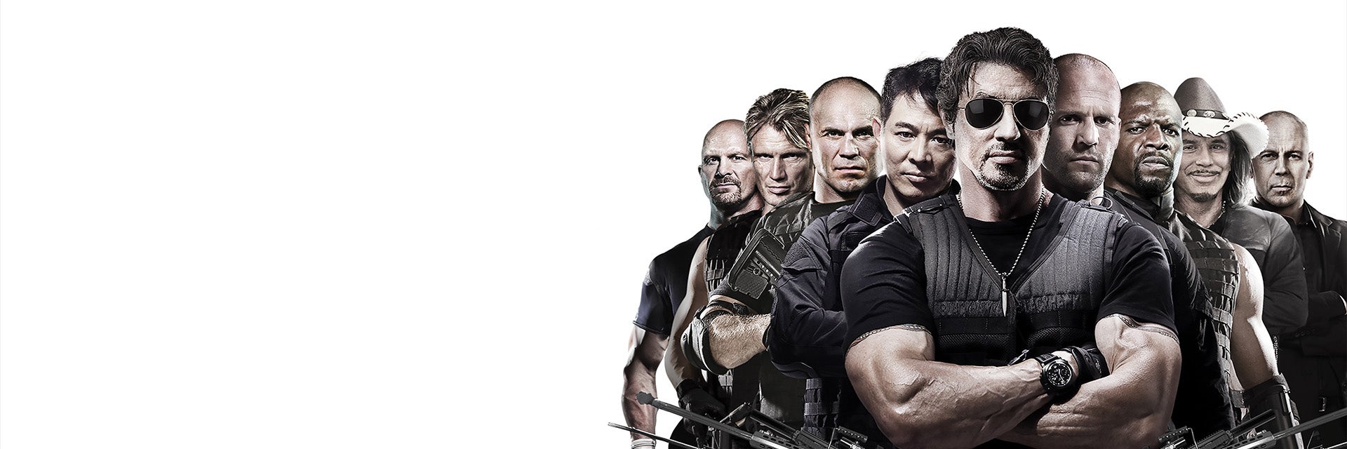 The Expendables