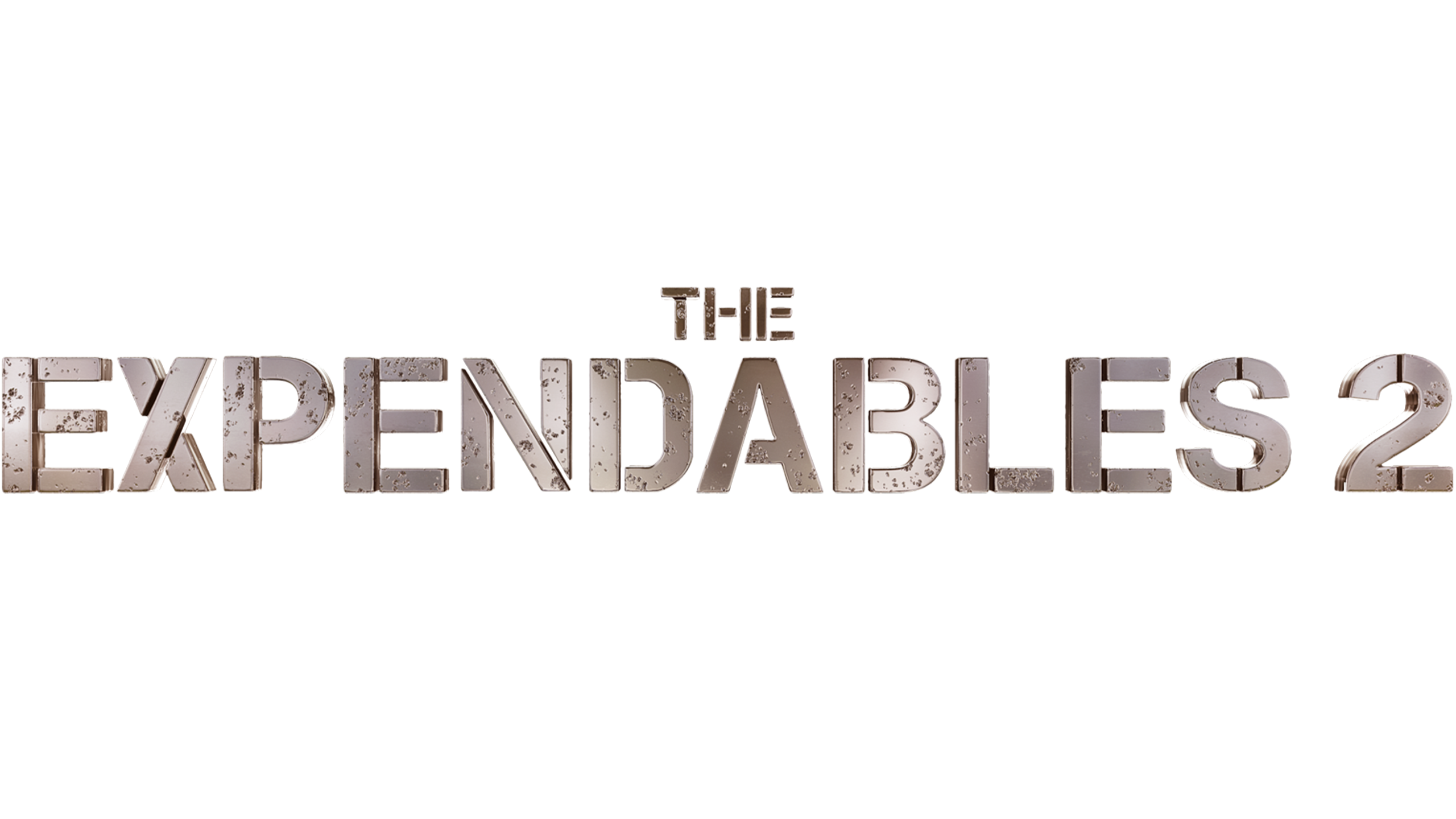 The Expendables 2