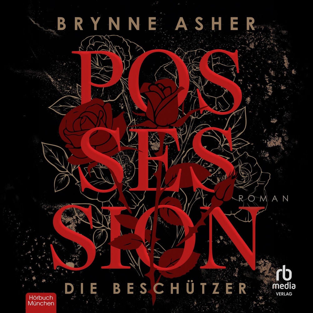Possession - The Agents, Band 1