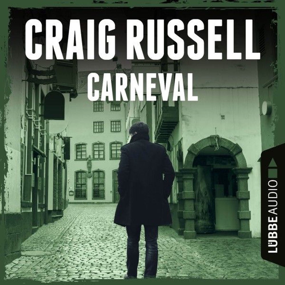 Carneval - Jan-Fabel-Reihe, Teil 4