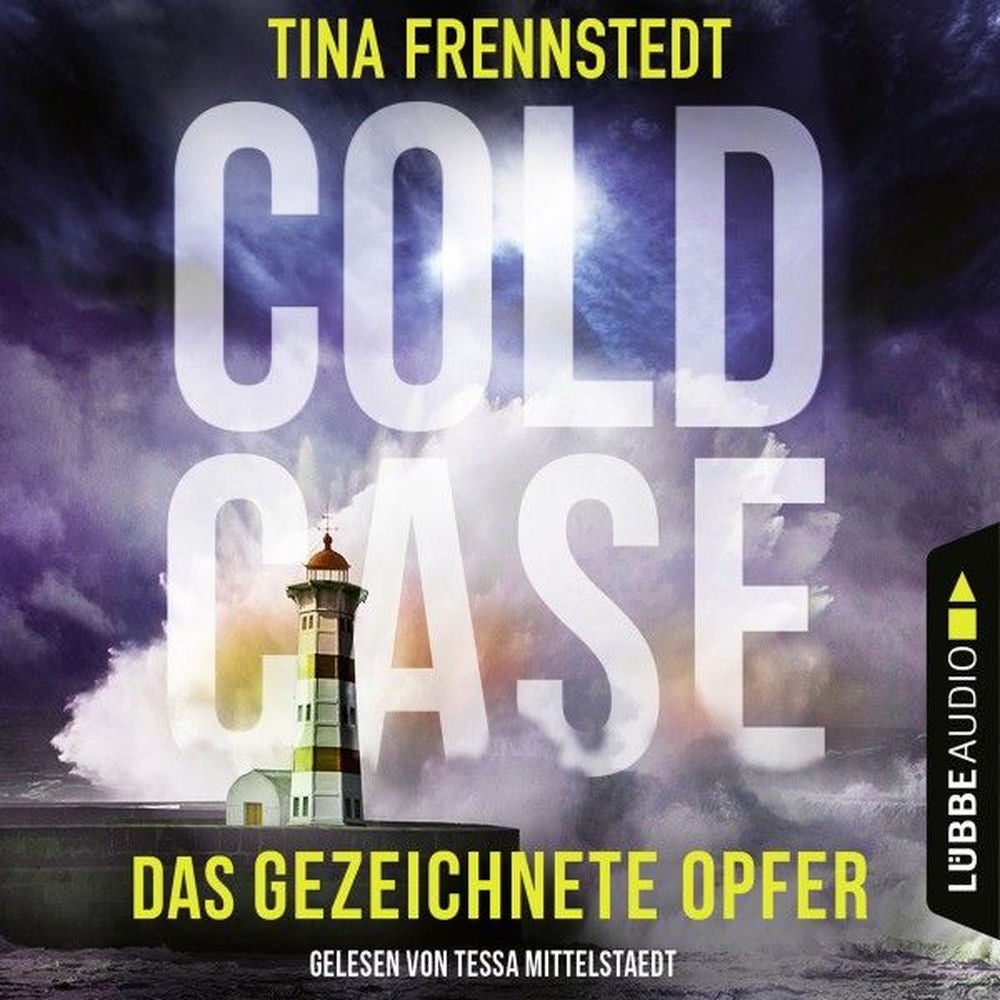 Das gezeichnete Opfer - Cold Case 2