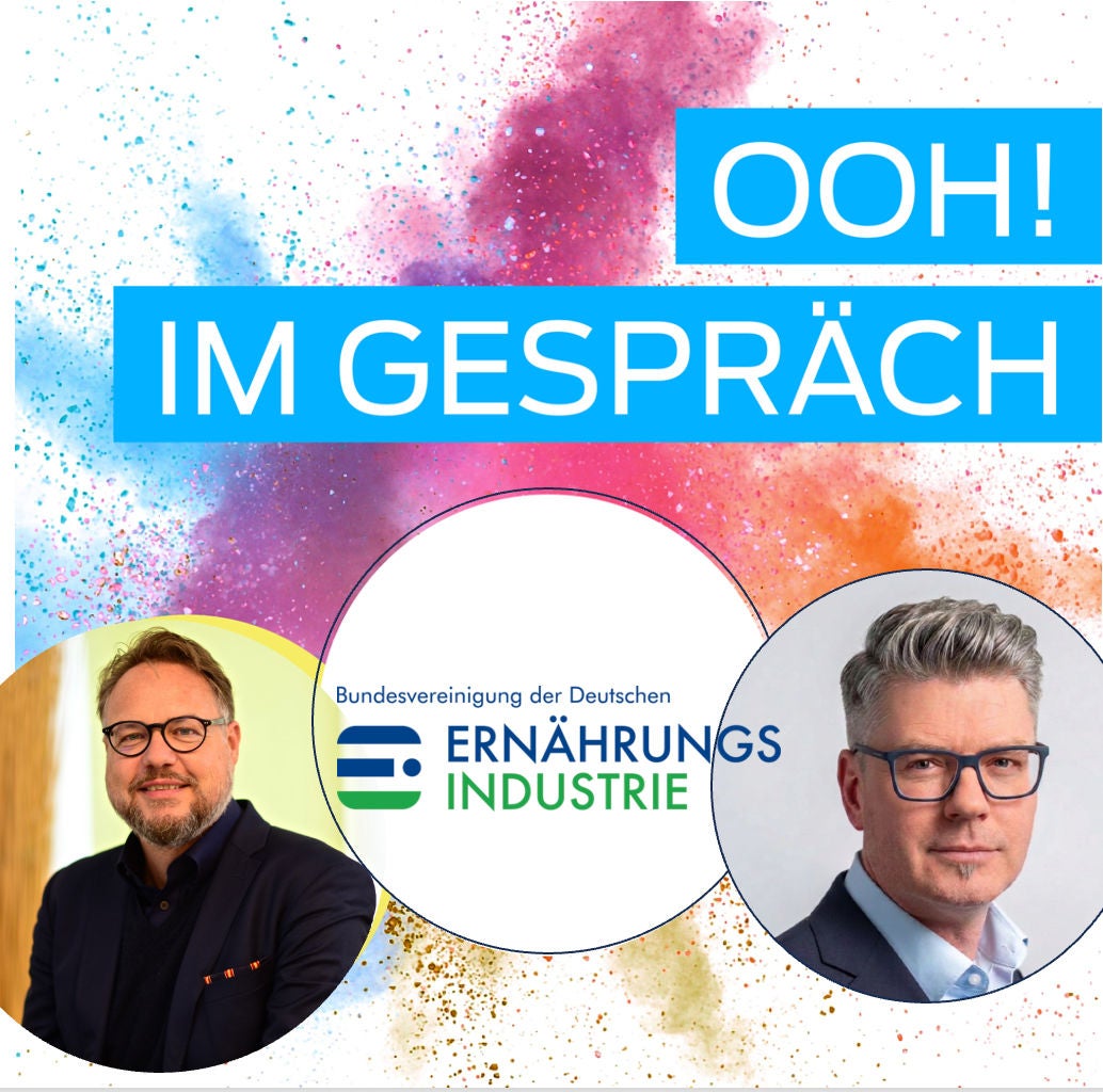 Im Gespräch mit Oliver Numrich