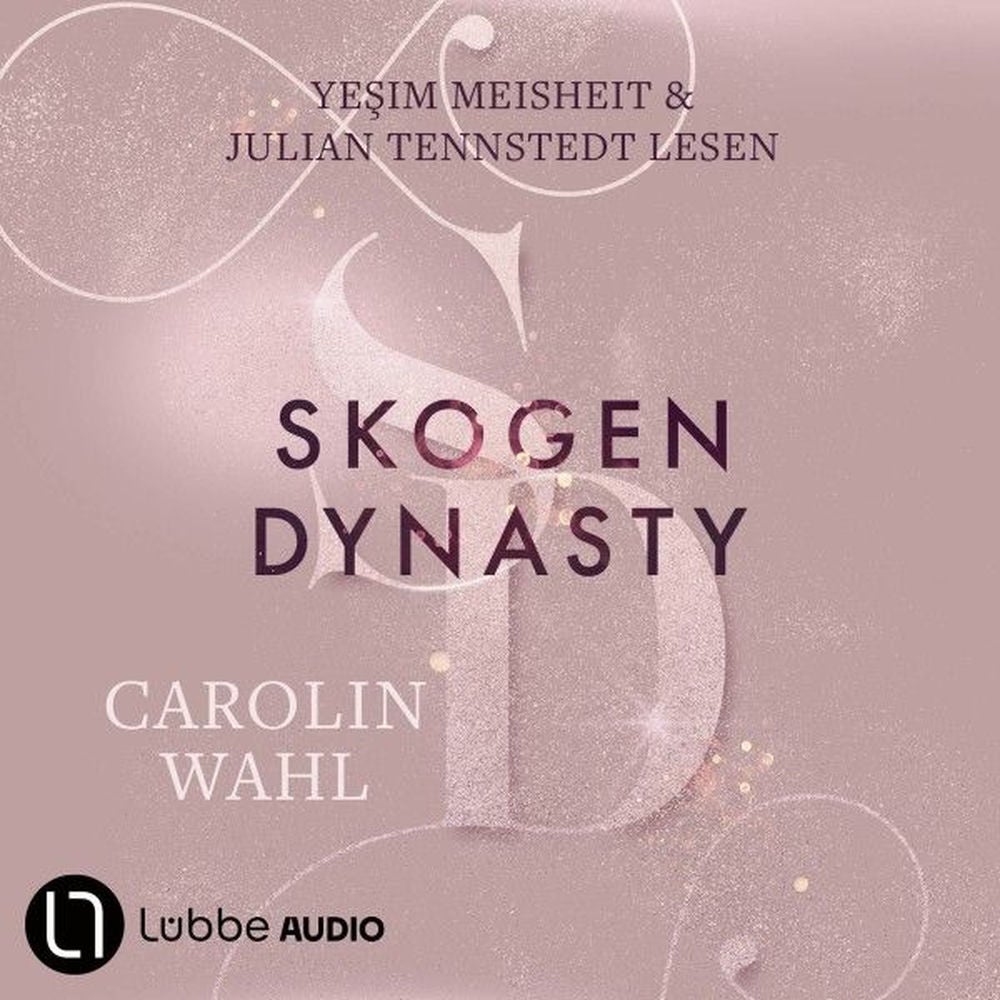 Skogen Dynasty - Crumbling Hearts-Reihe, Teil 1