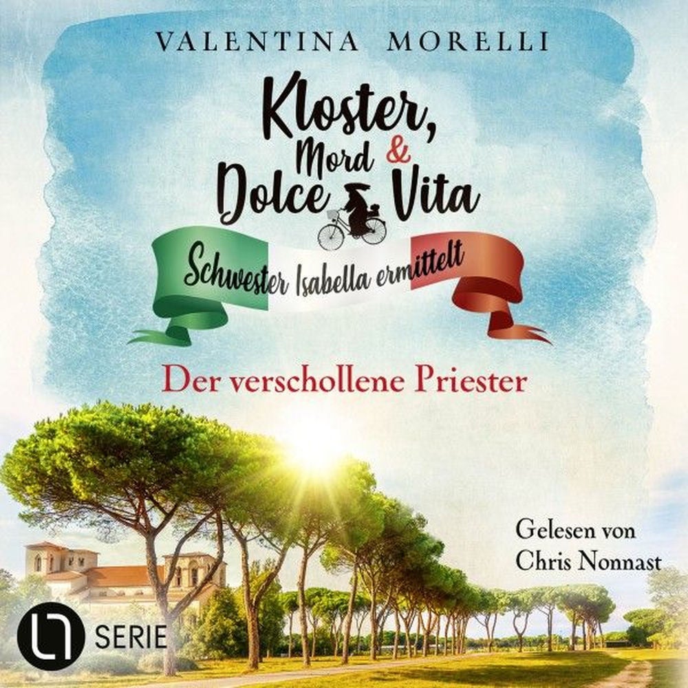 Der verschollene Priester - Kloster, Mord und Dolce Vita - Schwester Isabella ermittelt, Folge 29