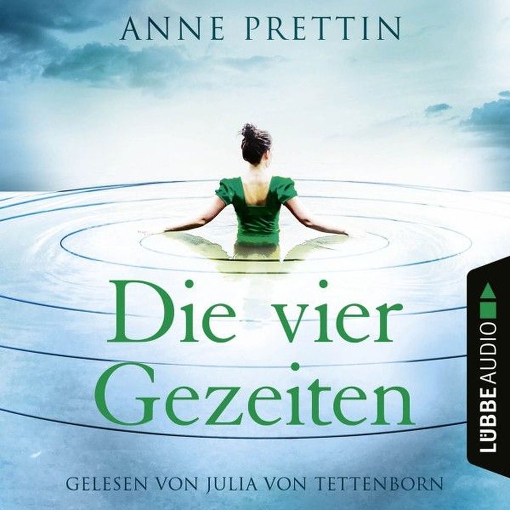 Die vier Gezeiten