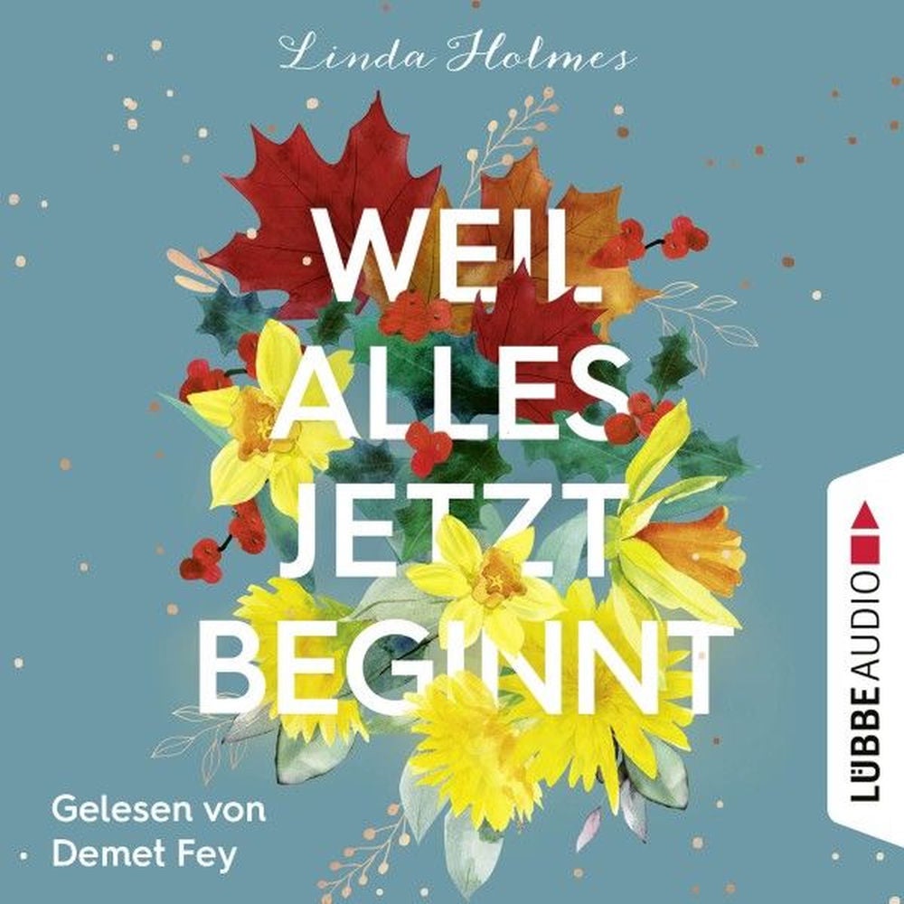 Weil alles jetzt beginnt