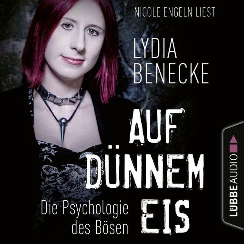 Auf dünnem Eis - Die Psychologie des Bösen