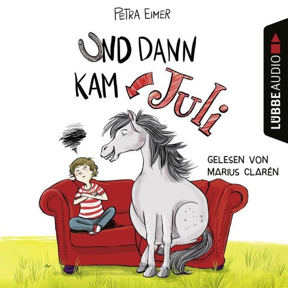 Und dann kam Juli - Juli-Reihe, Teil 1