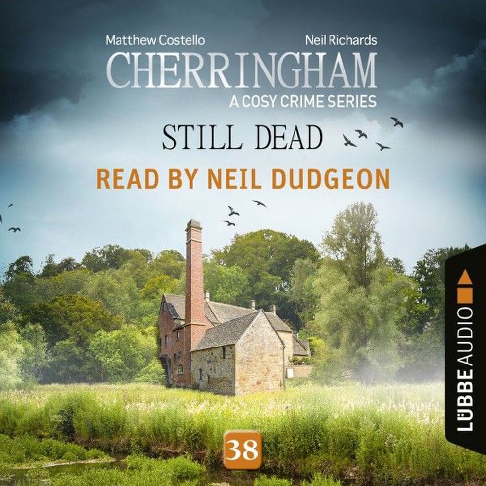 Still Dead - Cherringham - A Cosy Crime Series, Episode 38
