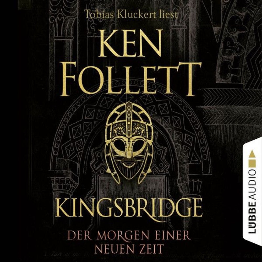 Der Morgen einer neuen Zeit - Kingsbridge-Roman, Band 4