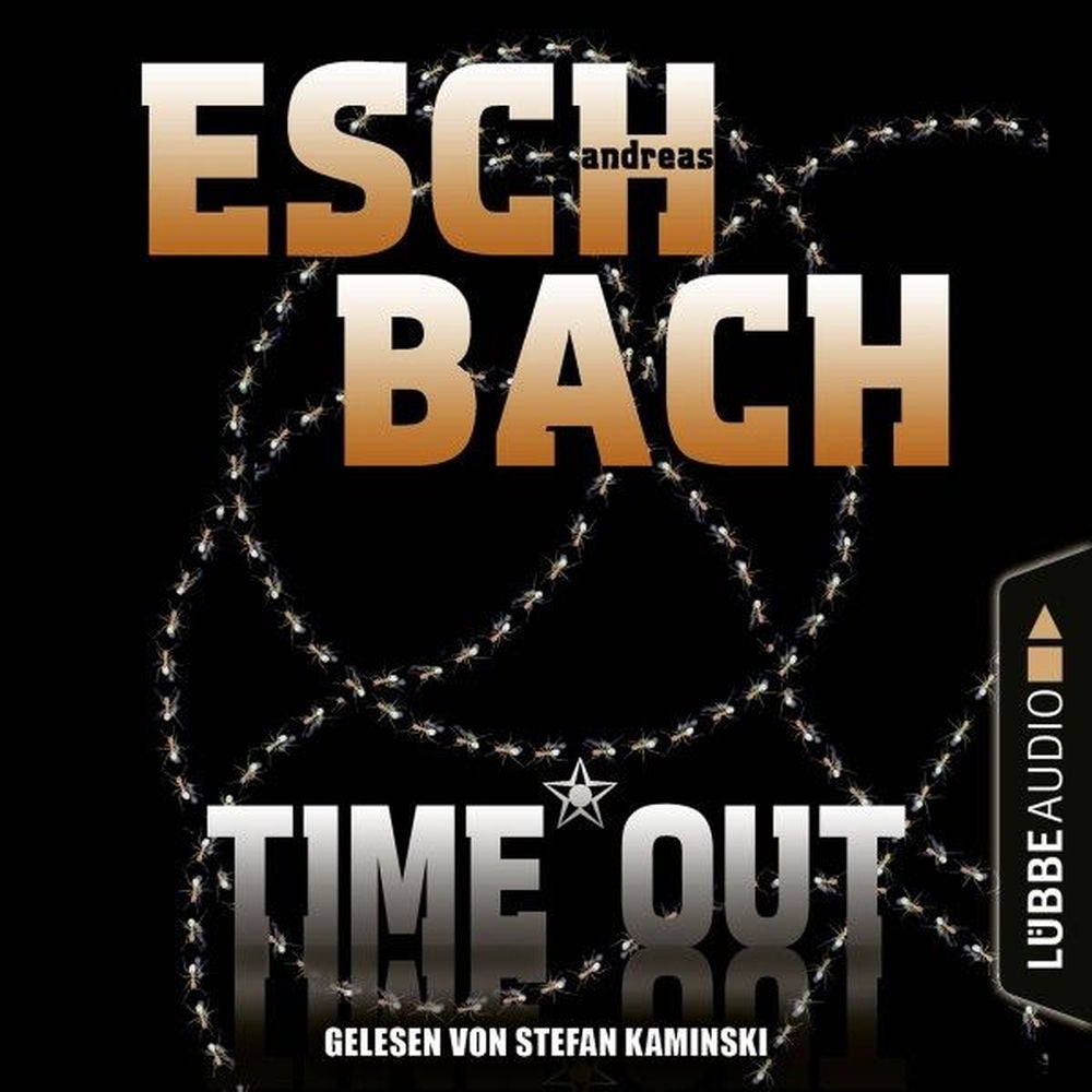 Time*Out - Black*Out-Trilogie, Teil 3