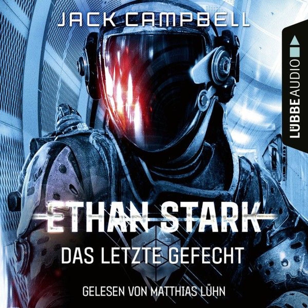 Das letzte Gefecht - Ethan Stark - Rebellion auf dem Mond, Folge 3